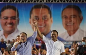 Convenção do PDT confirmou a candidatura de Weverton para o governo do Maranhão também e de Roberto Rocha para o senado