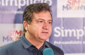 Simplício oficializará candidatura ao Governo no próximo dia 27