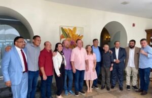 Sem expressividade política e com apoiadores fracassados, Carlos Brandão se perde em pré-campanha