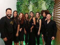 Exclusiva Cosméticos inaugura Centro Técnico em São Luís