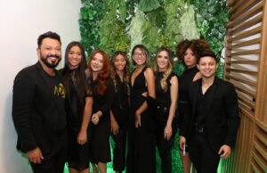 Exclusiva Cosméticos inaugura Centro Técnico em São Luís
