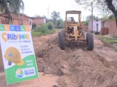 Dr. Julinho autoriza pavimentação de todo bairro da Trizidela da Maioba