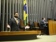 Gil Cutrim lamenta o Maranhão ser o estado mais pobre do Brasil