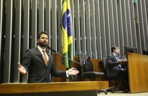 Gil Cutrim lamenta o Maranhão ser o estado mais pobre do Brasil