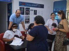 OAB e CAAMA oferecem vacinação contra gripe e testagem para advocacia do Maranhão