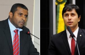 Vereador desafia Duarte Jr: “Bora resolver o ferry?”