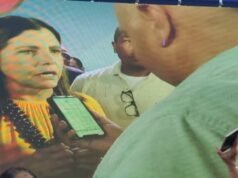 Roseana confirma apoio do MDB à Brandão e diz que partido ainda não se definiu para o Senado