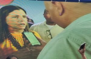 Roseana confirma apoio do MDB à Brandão e diz que partido ainda não se definiu para o Senado