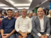 Roberto Rocha diz revelará fatos sobre cenário político do MA