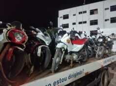 Operação Rolezinho já efetuou 109 flagrantes em 2022