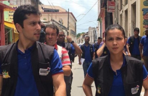 Procon contrata empresa por R$ 368 mil para fornecer cestas básicas