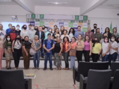 População de Ribamar contribui com orçamento do município