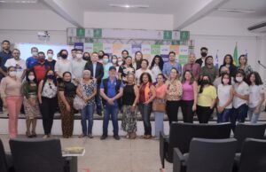 População de Ribamar contribui com orçamento do município