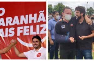 Filiados ao União Brasil estão liberados para escolher qual caminho seguir na eleição para o Governo do Maranhão