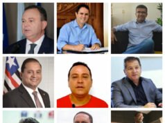 Maranhão tem nove candidatos ao cargo de governador