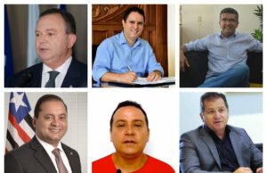 Maranhão tem nove candidatos ao cargo de governador
