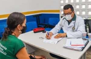 População de Paço do Lumiar ganha serviço gratuito de exames de imagem