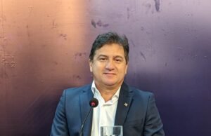 Simplício é destaque no debate da Difusora