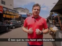 Simplício apresenta importantes propostas para mudar a realidade do Maranhão