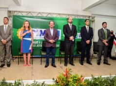 São José de Ribamar é o primeiro município maranhense a criar programa de combate a corrupção