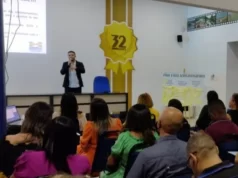 Famem apoia e sedia oficinas para gestores municipais de Educação