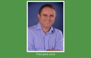 Edivaldo também tem candidatura ao Governo deferida