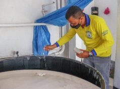 Paula Azevedo paga reajuste salarial de Agentes Comunitários de Saúde e Endemias