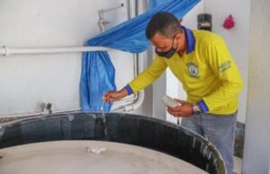 Paula Azevedo paga reajuste salarial de Agentes Comunitários de Saúde e Endemias