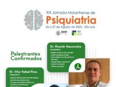 São Luís recebe neste fim de semana Jornada maranhense de Psiquiatria