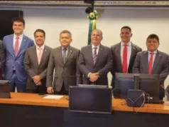 12 deputados federais do Maranhão votaram pelo fim da saída temporária de presos