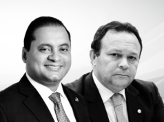 Pesquisa Exata confirma cenário de polarização entre Weverton e Brandão