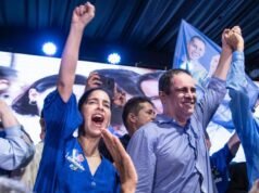 Edivaldo fará caminhada na Rua Grande na quinta-feira (18)