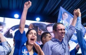 Edivaldo fará caminhada na Rua Grande na quinta-feira (18)