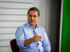 Após entrada de Braide, Edivaldo anuncia desfiliação do PSD