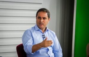 Edivaldo destaca importância de fortalecer os hospitais macrorregionais e reativar serviços no interior do estado