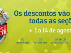 Feirão Gigante Potiguar 2022