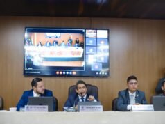 Osmar Filho destaca trabalho da Comissão de Orçamento na elaboração do relatório da LDO-2023