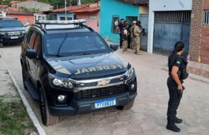 Operação da PF desarticula grupo criminoso que atuava em São Luís e Ribamar