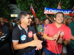 Osmar Filho se reúne com lideranças do Vale do Pindaré e Baixada Maranhense