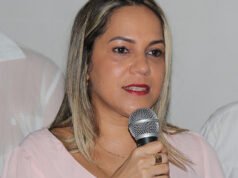 Justiça recusa pedido de afastamento da prefeita de Santa Luzia