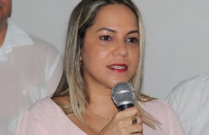 Justiça recusa pedido de afastamento da prefeita de Santa Luzia