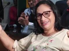 Prefeita Paula Azevedo concede reajuste salárial para ACS e ACE