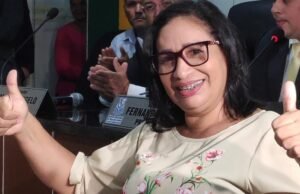 Prefeita Paula Azevedo concede reajuste salárial para ACS e ACE