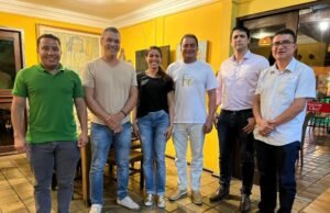 Lideranças da Rede reafirmam apoio a Weverton e liberam militância quanto ao Senado