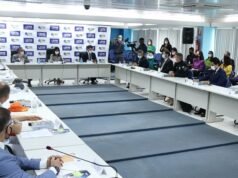 Presidente do TRE avalia que eleição no Maranhão será tranquila