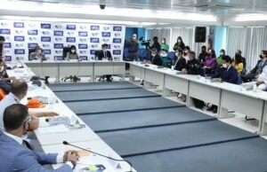 Presidente do TRE avalia que eleição no Maranhão será tranquila