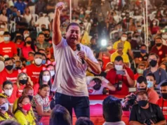 Weverton lidera em Trizidela do Vale, Bernardo do Mearim e Igarapé Grande, atesta pesquisa