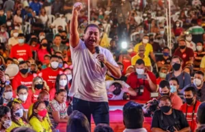 Weverton lidera em Trizidela do Vale, Bernardo do Mearim e Igarapé Grande, atesta pesquisa