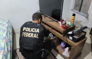 Em Imperatriz, PF desarticula quadrilha que subtraiu mais de 1,5 milhão de dólares