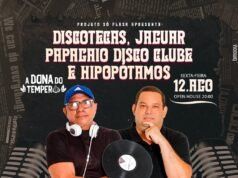 Projeto Só Flash festejará o melhor da Era Disco em São Luís nesta sexta (12)